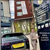 Zubair Rasheed Solicitor Uk