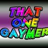 xthatonegaymer