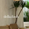 della_finds