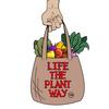 LIFE THE PLANT WAY LLC