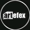 artefexart