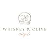 whiskeyandolivevintage