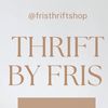 fristhriftshop