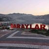 Marmara Adası Saraylar