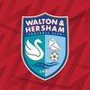 waltonhershamfc