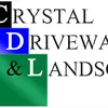 Crystal Driveways & Landscapes