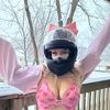 Biker Bailey