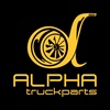 ALPHA TRUCKPARTS MX