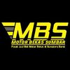 MOTOR BEKAS SUMBAR