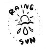 raineandsun