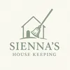 Sienna’s House Keeping