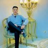 Mohamed Ali Saqr