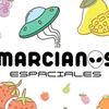 marcianos.espaciales