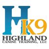 Highland Canine