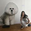 Amelia on Art