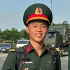 Chú Bộ Đội 37