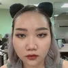 Cô Xang hướng ngoại