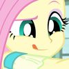fluttershy.irl8