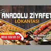 aziyafet