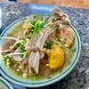 Bún Bò Huế Na