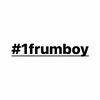 #1frumboy