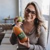 The Crazy Vinegar Lady