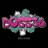 Tóc Nam Đẹp Boss36