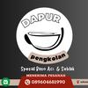 baso aci dan seblak dp