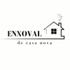 Enxoval de casa nova