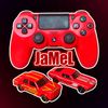 JaMeL RaCeR