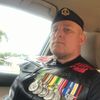 MasterChief - Aussie Patriot