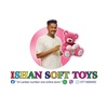 ishansofttoys0770406492