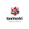 gasvanki