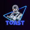 r6.toast