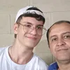 rildoviolinista