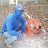 da_blu_man