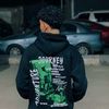 Fr3on个