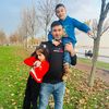 İrfan Ağırman