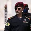 الرئيس