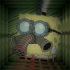 spongebobgasmask