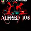 ＡＬＦＲＥＤㅤＩＯＳㅤ❖