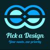 pickadesign