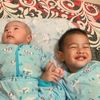 indri & eri