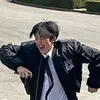 姫マッチョ
