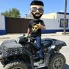 El Sabinero