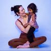 Kristin & Shivangi
