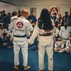 Gracie barra foz