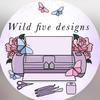 wildfivedesigns