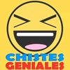 Chistes Geniales