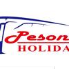 Pesona holiday